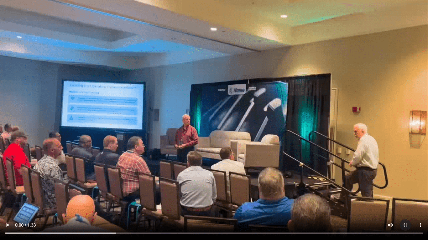 Reliable Plant Conference Talk Highlights