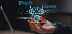 How Generative AI Is Transforming Industrial Maintenance
