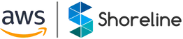 shoreline ai and partner logo