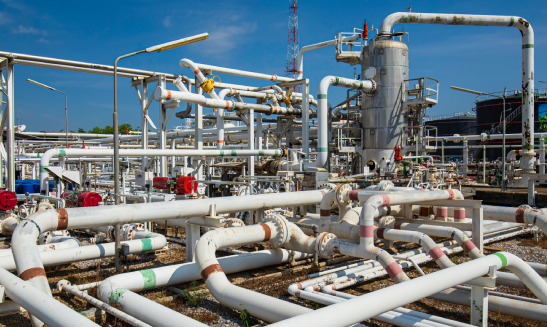 Timely Alert from Shoreline AI Prevents NGL Pipeline Shutdown
