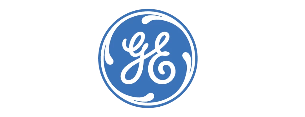 GE-Logo