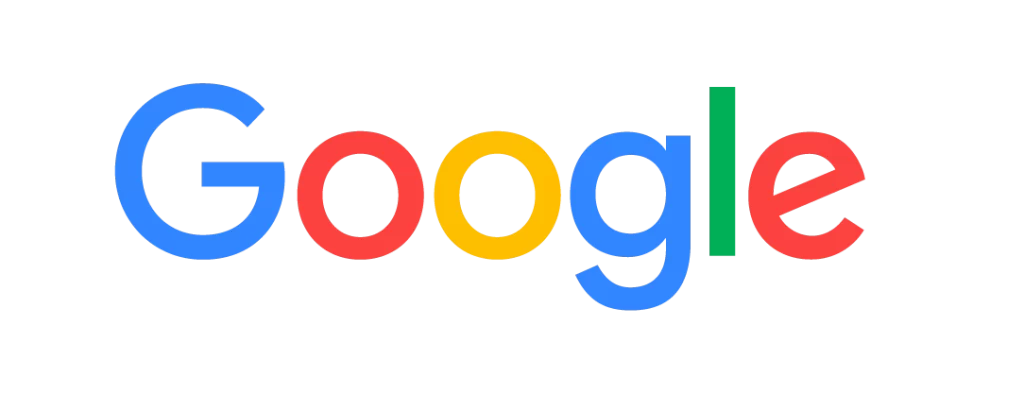 Google-Logo