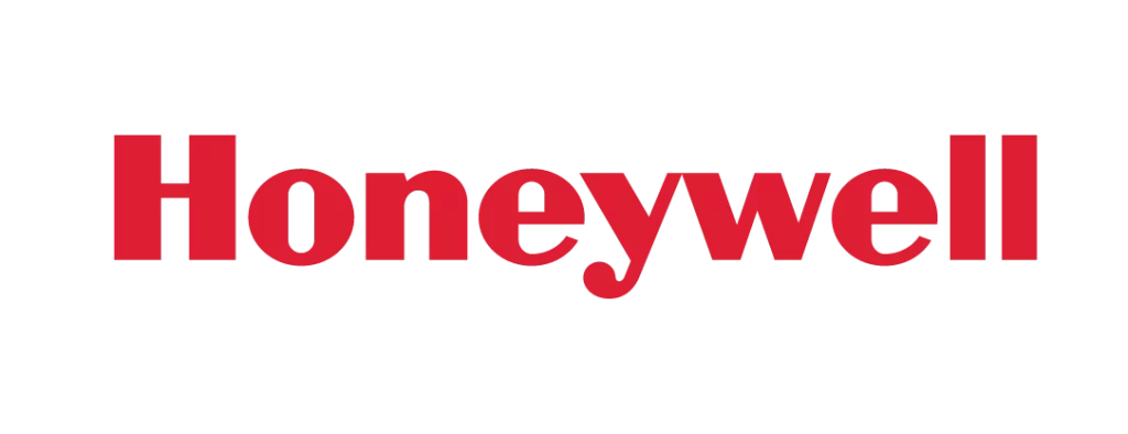 Honeywell-Logo