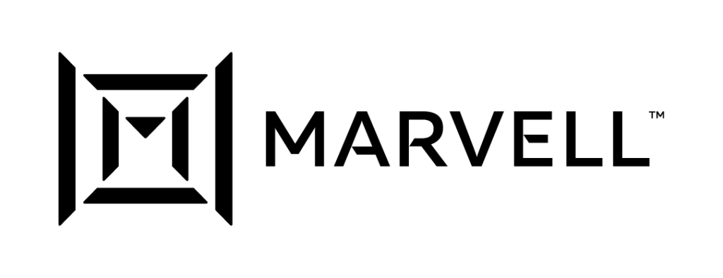 Marvell-Logo