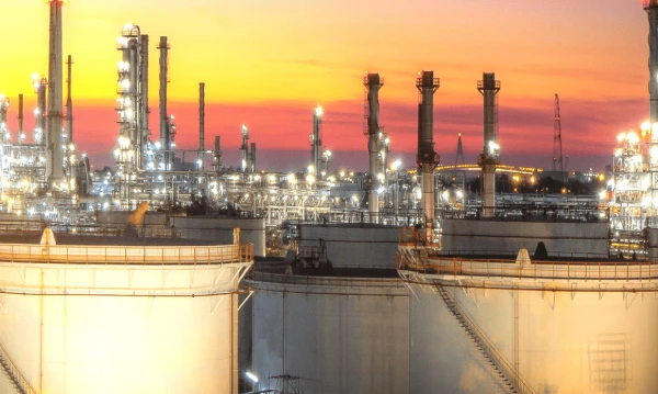 Midstream operator adjusts fuel change over to extend Recip life