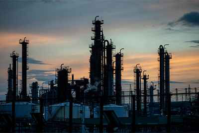 Oil and Gas Company Identifies Parallel Misalignment