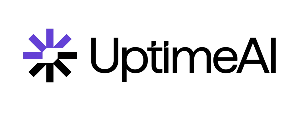 Uptime AI Logo