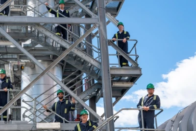 Alterra Energy Uses Shoreline AI For Predictive Maintenance