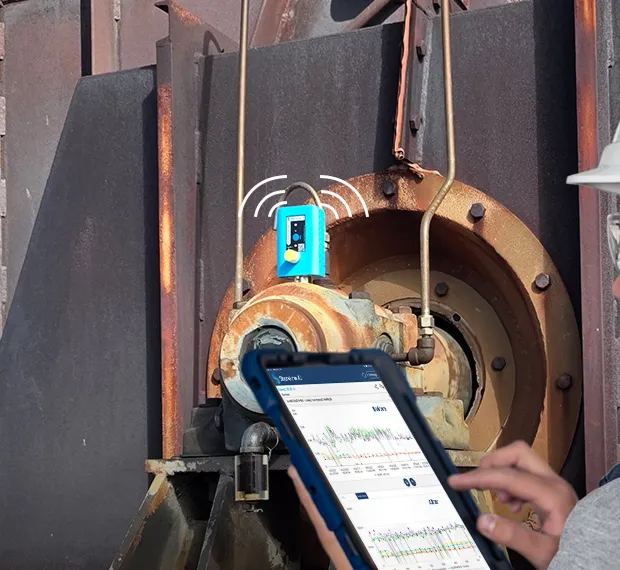 6-in-1 smart sensors
