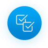 Auto Generates icon Auto Generates icon