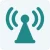 Long-range-cellular-icon