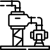 midstream